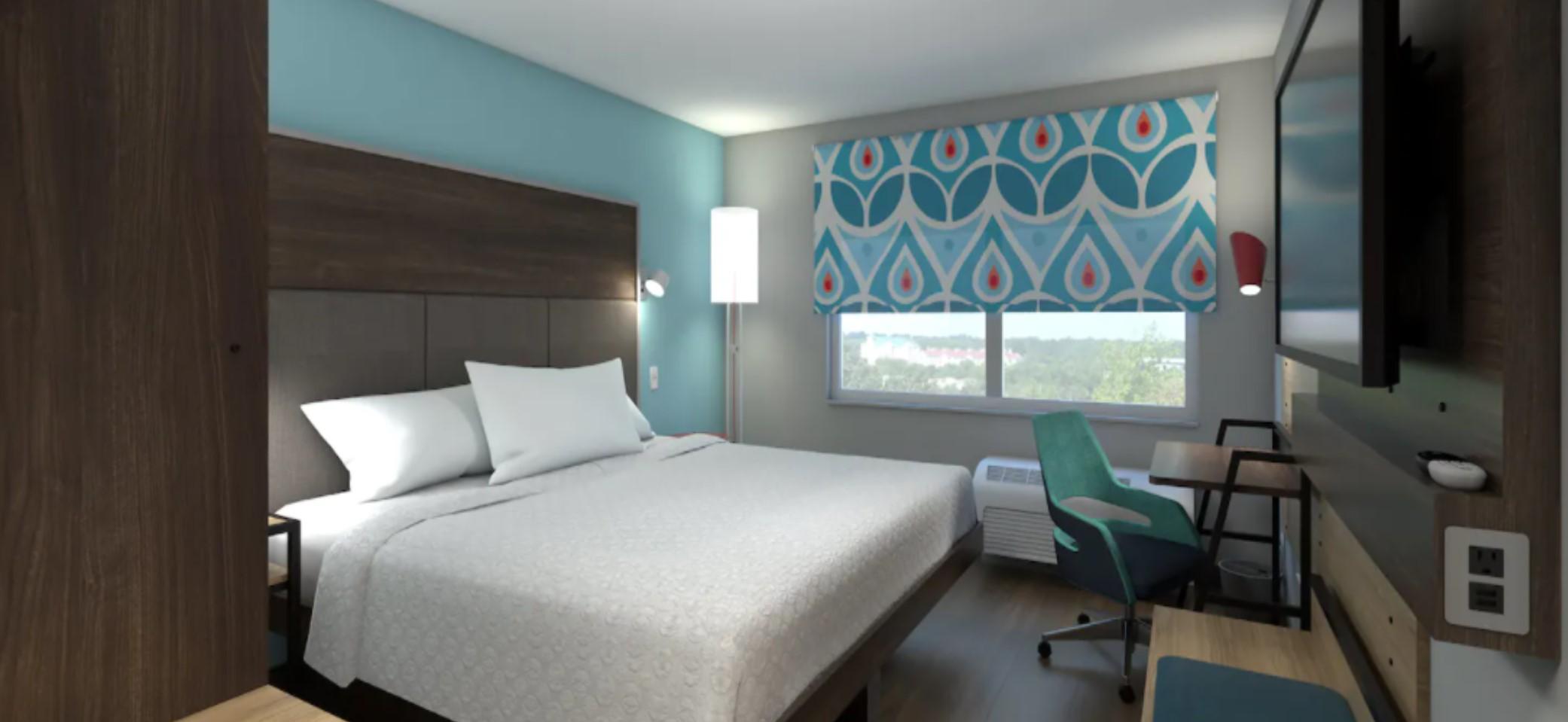 Tru By Hilton Miami West Brickell Hotel Exterior photo